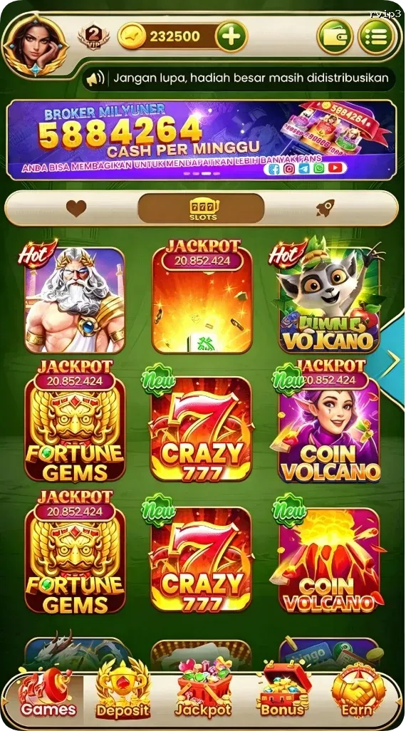 rvip3 APK