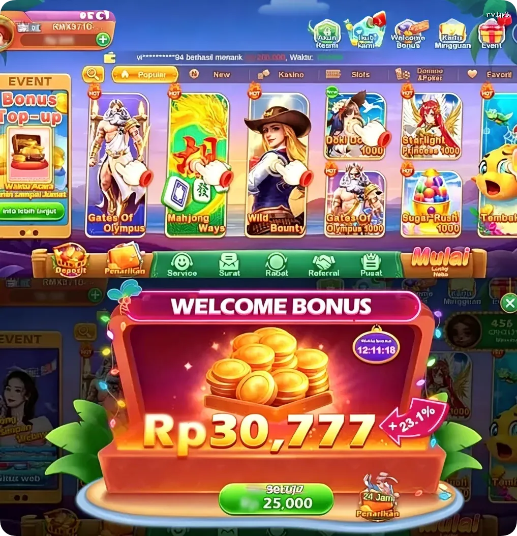 rvip3 Resmi - Unduh APK