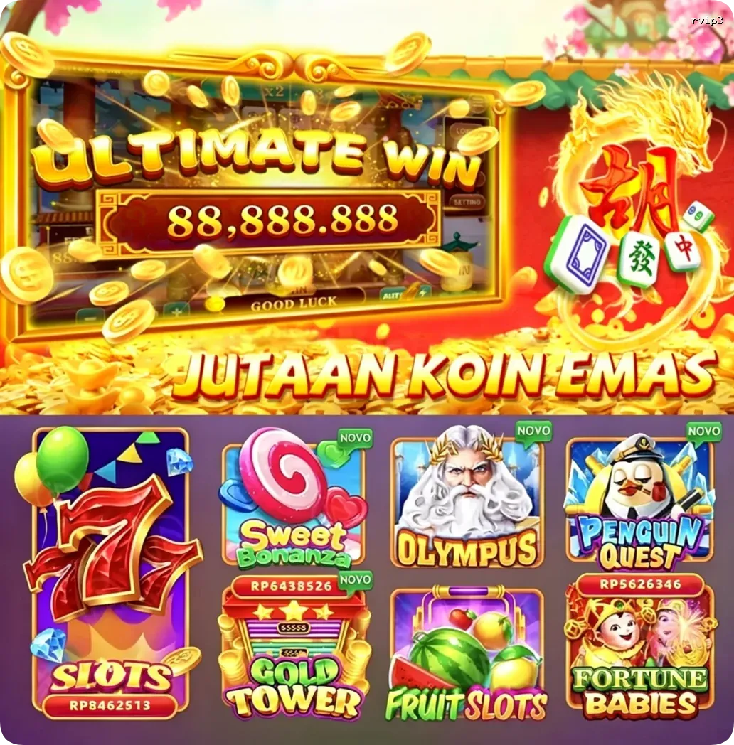 rvip3 APK Resmi Unduh