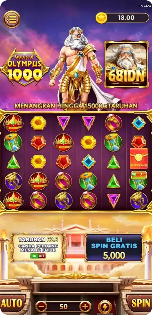 rvip3 Tangkapan Layar - APK Resmi